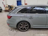  Audi  A4 Allroad AUDI A4 / 2018 / 5P / STATION WAGON 2.0 40 TDI Q.UATTRO BUSIN SPORT S TRONIC #39
