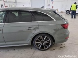  Audi  A4 Allroad AUDI A4 / 2018 / 5P / STATION WAGON 2.0 40 TDI Q.UATTRO BUSIN SPORT S TRONIC #46