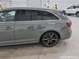  Audi  A4 Allroad AUDI A4 / 2018 / 5P / STATION WAGON 2.0 40 TDI Q.UATTRO BUSIN SPORT S TRONIC #48