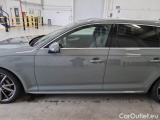  Audi  A4 Allroad AUDI A4 / 2018 / 5P / STATION WAGON 2.0 40 TDI Q.UATTRO BUSIN SPORT S TRONIC #51