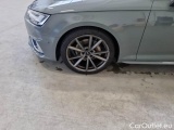  Audi  A4 Allroad AUDI A4 / 2018 / 5P / STATION WAGON 2.0 40 TDI Q.UATTRO BUSIN SPORT S TRONIC #53