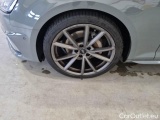  Audi  A4 Allroad AUDI A4 / 2018 / 5P / STATION WAGON 2.0 40 TDI Q.UATTRO BUSIN SPORT S TRONIC #59