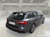  Audi  A4 AUDI  AVANT / 2019 / 5P / STATION WAGON 2.0 40 TDI SLINE EDIT. S TRONIC #2
