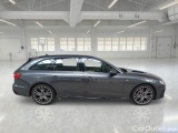  Audi  A4 AUDI  AVANT / 2019 / 5P / STATION WAGON 2.0 40 TDI SLINE EDIT. S TRONIC #7