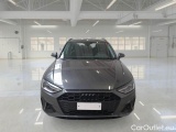  Audi  A4 AUDI  AVANT / 2019 / 5P / STATION WAGON 2.0 40 TDI SLINE EDIT. S TRONIC #6