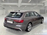  Audi  A4 AUDI  AVANT / 2019 / 5P / STATION WAGON 2.0 35 TDI SLINE EDIT. S TRONIC #2