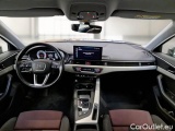  Audi  A4 AUDI  AVANT / 2019 / 5P / STATION WAGON 2.0 35 TDI SLINE EDIT. S TRONIC #3