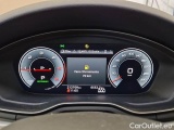  Audi  A4 AUDI  AVANT / 2019 / 5P / STATION WAGON 2.0 35 TDI SLINE EDIT. S TRONIC #4