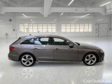 Audi  A4 AUDI  AVANT / 2019 / 5P / STATION WAGON 2.0 35 TDI SLINE EDIT. S TRONIC #7