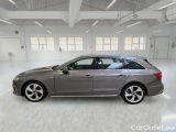  Audi  A4 AUDI  AVANT / 2019 / 5P / STATION WAGON 2.0 35 TDI SLINE EDIT. S TRONIC #8