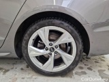  Audi  A4 AUDI  AVANT / 2019 / 5P / STATION WAGON 2.0 35 TDI SLINE EDIT. S TRONIC #19