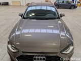  Audi  A4 AUDI  AVANT / 2019 / 5P / STATION WAGON 2.0 35 TDI SLINE EDIT. S TRONIC #26