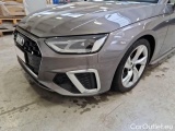  Audi  A4 AUDI  AVANT / 2019 / 5P / STATION WAGON 2.0 35 TDI SLINE EDIT. S TRONIC #34