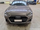 Audi  A4 AUDI  AVANT / 2019 / 5P / STATION WAGON 2.0 35 TDI SLINE EDIT. S TRONIC #36