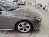  Audi  A4 AUDI  AVANT / 2019 / 5P / STATION WAGON 2.0 35 TDI SLINE EDIT. S TRONIC #47