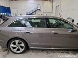  Audi  A4 AUDI  AVANT / 2019 / 5P / STATION WAGON 2.0 35 TDI SLINE EDIT. S TRONIC #58