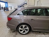  Audi  A4 AUDI  AVANT / 2019 / 5P / STATION WAGON 2.0 35 TDI SLINE EDIT. S TRONIC #63