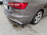  Audi  A4 AUDI  AVANT / 2019 / 5P / STATION WAGON 2.0 35 TDI SLINE EDIT. S TRONIC #66