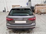  Audi  A4 AUDI  AVANT / 2019 / 5P / STATION WAGON 2.0 35 TDI SLINE EDIT. S TRONIC #75