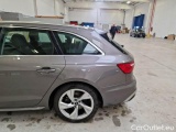  Audi  A4 AUDI  AVANT / 2019 / 5P / STATION WAGON 2.0 35 TDI SLINE EDIT. S TRONIC #77