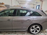  Audi  A4 AUDI  AVANT / 2019 / 5P / STATION WAGON 2.0 35 TDI SLINE EDIT. S TRONIC #80