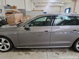  Audi  A4 AUDI  AVANT / 2019 / 5P / STATION WAGON 2.0 35 TDI SLINE EDIT. S TRONIC #85