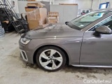  Audi  A4 AUDI  AVANT / 2019 / 5P / STATION WAGON 2.0 35 TDI SLINE EDIT. S TRONIC #94