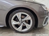  Audi  A4 AUDI  AVANT / 2019 / 5P / STATION WAGON 2.0 35 TDI SLINE EDIT. S TRONIC #102