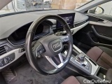  Audi  A4 AUDI  AVANT / 2019 / 5P / STATION WAGON 2.0 35 TDI SLINE EDIT. S TRONIC #115
