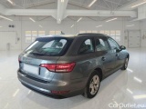  Audi  A4 AUDI  2015 AVANT 2.0 TDI S TR. 110KW BUS. AVANT #2