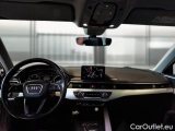  Audi  A4 AUDI  2015 AVANT 2.0 TDI S TR. 110KW BUS. AVANT #3