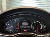  Audi  A4 AUDI  2015 AVANT 2.0 TDI S TR. 110KW BUS. AVANT #4