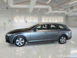  Audi  A4 AUDI  2015 AVANT 2.0 TDI S TR. 110KW BUS. AVANT #8