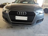  Audi  A4 AUDI  2015 AVANT 2.0 TDI S TR. 110KW BUS. AVANT #31