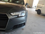  Audi  A4 AUDI  2015 AVANT 2.0 TDI S TR. 110KW BUS. AVANT #40