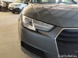  Audi  A4 AUDI  2015 AVANT 2.0 TDI S TR. 110KW BUS. AVANT #42