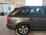  Audi  A4 AUDI  2015 AVANT 2.0 TDI S TR. 110KW BUS. AVANT #52