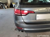  Audi  A4 AUDI  2015 AVANT 2.0 TDI S TR. 110KW BUS. AVANT #74