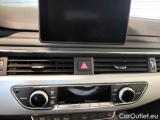  Audi  A4 AUDI  2015 AVANT 2.0 TDI S TR. 110KW BUS. AVANT #120