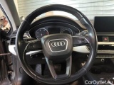  Audi  A4 AUDI  2015 AVANT 2.0 TDI S TR. 110KW BUS. AVANT #132