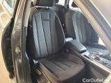  Audi  A4 AUDI  2015 AVANT 2.0 TDI S TR. 110KW BUS. AVANT #143