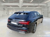  Audi  A6 AUDI  AVANT / 2018 / 5P / STATION WAGON 40 TDI 2.0 QUATTRO ULTRA S TRO BUSINESS #2