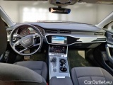  Audi  A6 AUDI  AVANT / 2018 / 5P / STATION WAGON 40 TDI 2.0 QUATTRO ULTRA S TRO BUSINESS #3