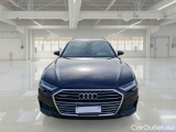  Audi  A6 AUDI  AVANT / 2018 / 5P / STATION WAGON 40 TDI 2.0 QUATTRO ULTRA S TRO BUSINESS #6