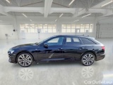  Audi  A6 AUDI  AVANT / 2018 / 5P / STATION WAGON 40 TDI 2.0 QUATTRO ULTRA S TRO BUSINESS #8