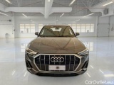  Audi  Q3 AUDI  / 2018 / 5P / SUV 40 TDI QUATTRO S TRONIC S LINE EDITION #6