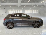  Audi  Q3 AUDI  / 2018 / 5P / SUV 40 TDI QUATTRO S TRONIC S LINE EDITION #7