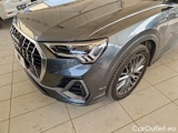  Audi  Q3 AUDI  / 2018 / 5P / SUV 40 TDI QUATTRO S TRONIC S LINE EDITION #31