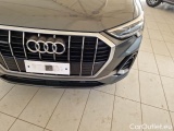  Audi  Q3 AUDI  / 2018 / 5P / SUV 40 TDI QUATTRO S TRONIC S LINE EDITION #38
