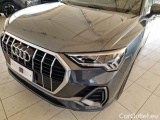  Audi  Q3 AUDI  / 2018 / 5P / SUV 40 TDI QUATTRO S TRONIC S LINE EDITION #36